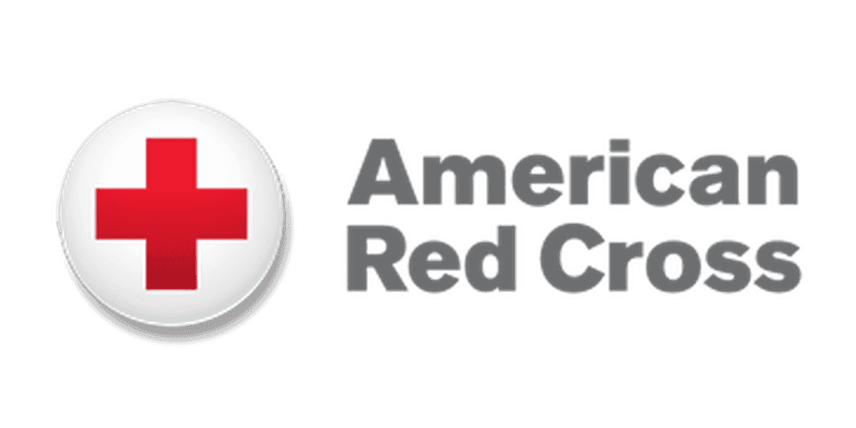 American Red Cross